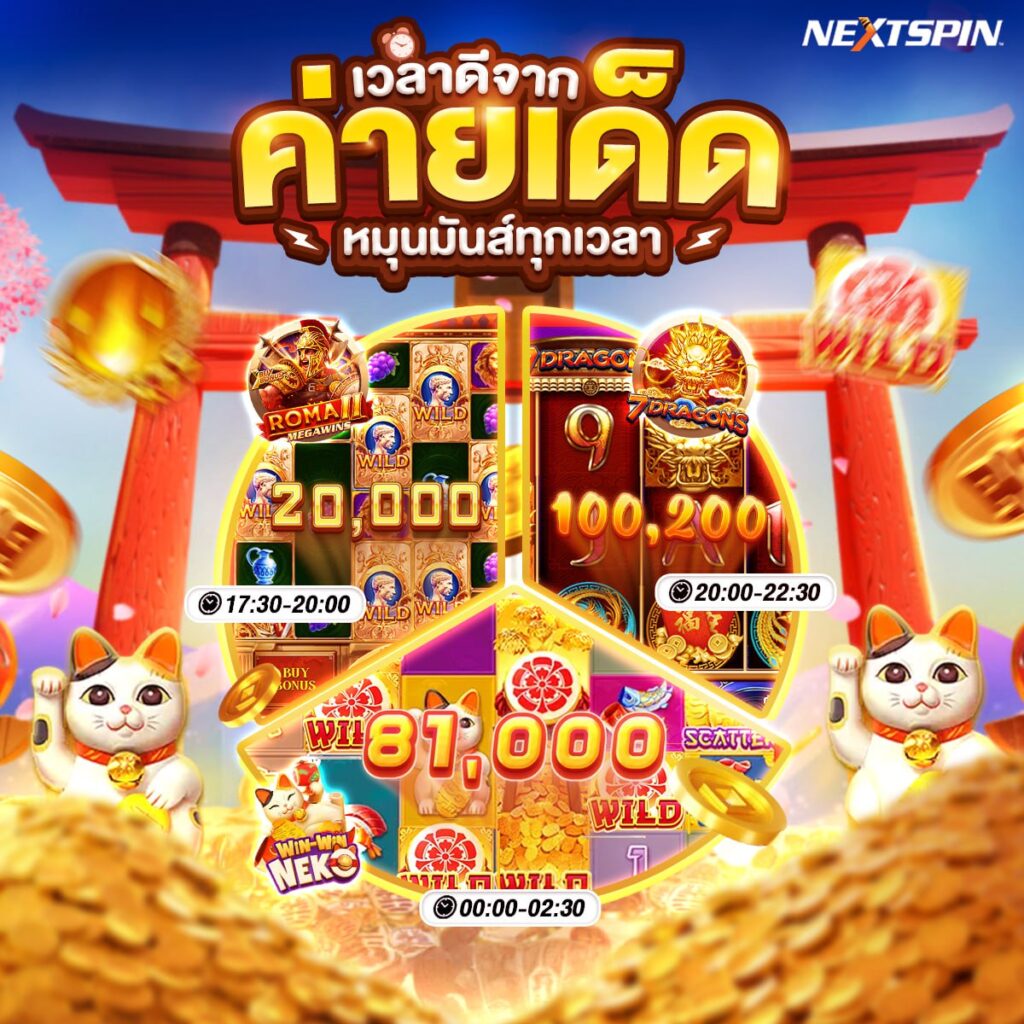 สล็อตnoname